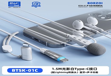 BTSK-01C