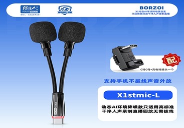X1 stmic-L