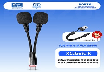X1 stmic-K