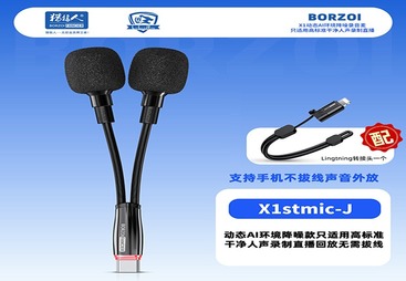 X1 stmic-J