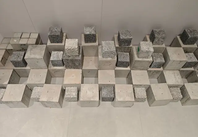 商混混凝土