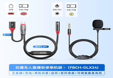 FBCH-DLX-24