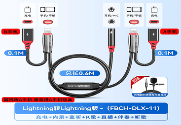 FBCH-DLX-11