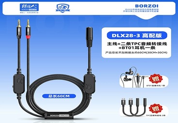 FBCH-DLX-28-3