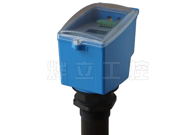 YEH-Q潜水型超声波液位计