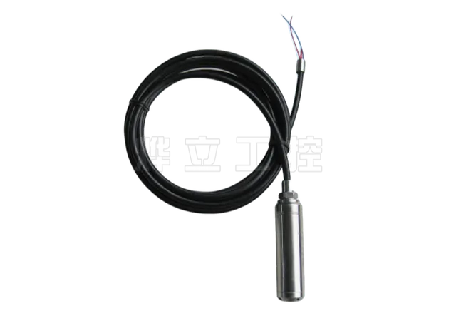 WMY-B直引线液位变送器