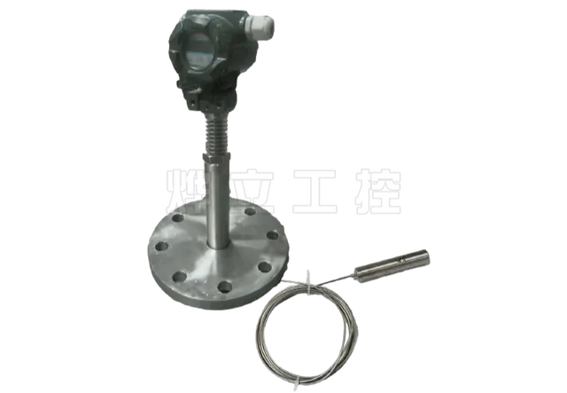 WMY-A-GW高温投入式液位变送器
