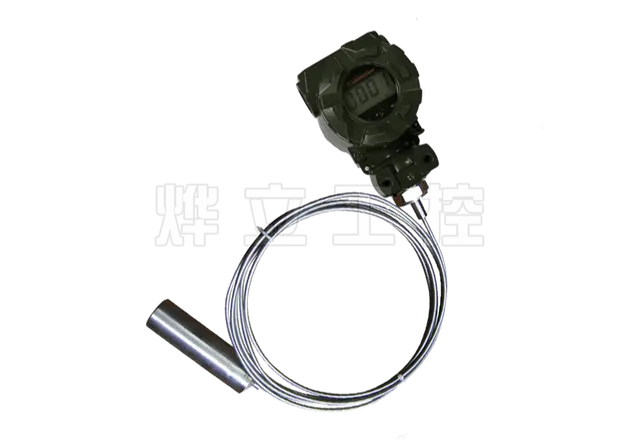 WMY-A-XS防腐抗堵不锈钢带显示