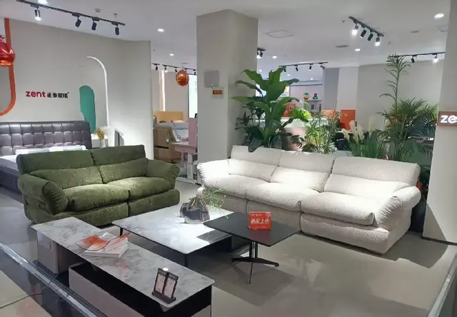 沙发 ZT26-12