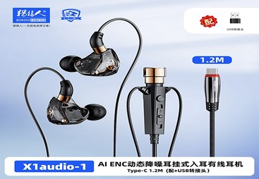 X1 audio-1