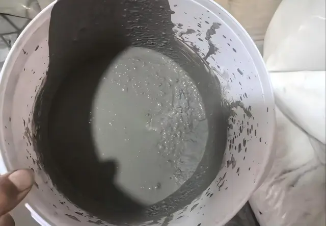 高强无收缩灌浆料