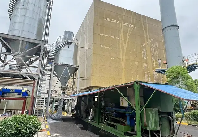 水热炭化