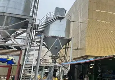 污泥干化、焚烧