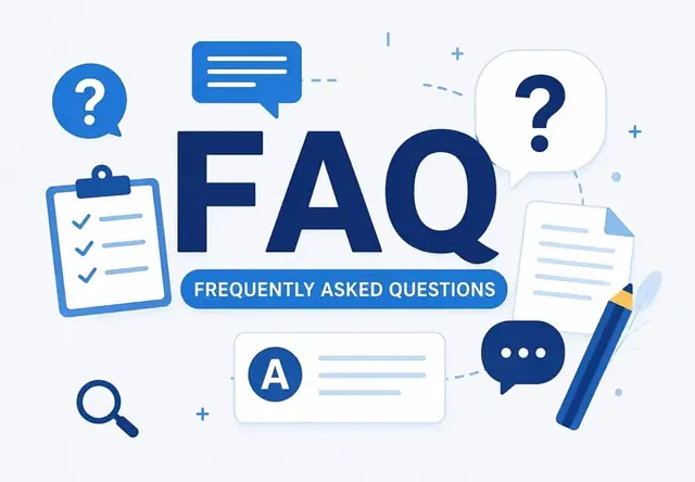 招标代理服务FAQ