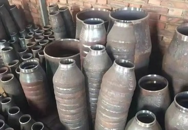 异径管