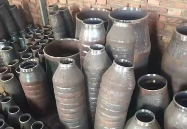 异径管