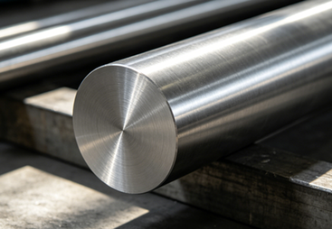 为什么越来越多高端制造开始用TC4钛棒？