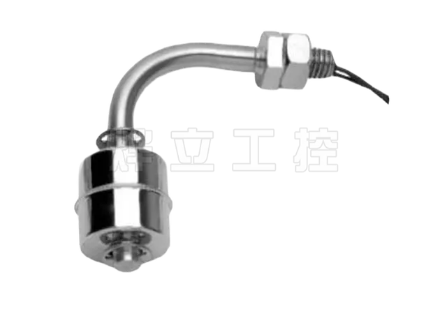 80SL不锈钢液位开关