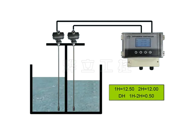 WMY-B1B1-CJ插入式液位差计