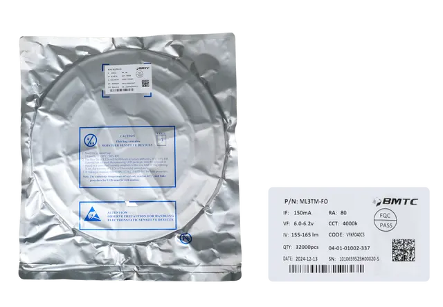EMC3030 6V 1W 155-165LM