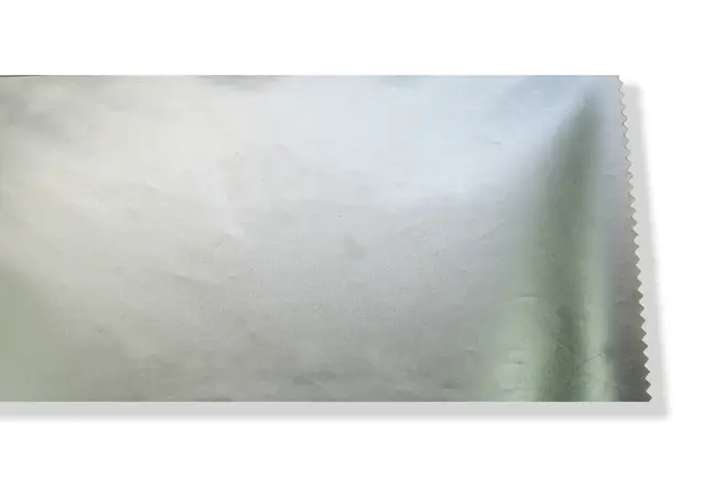 单双面涂银布