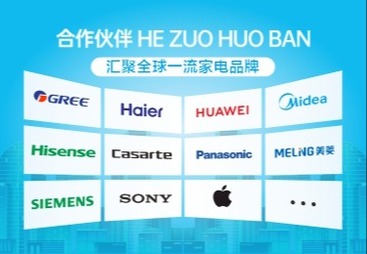 战略品牌