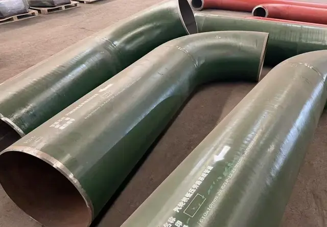 管道工厂化预制