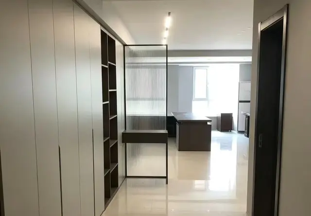 全屋定制板式家具