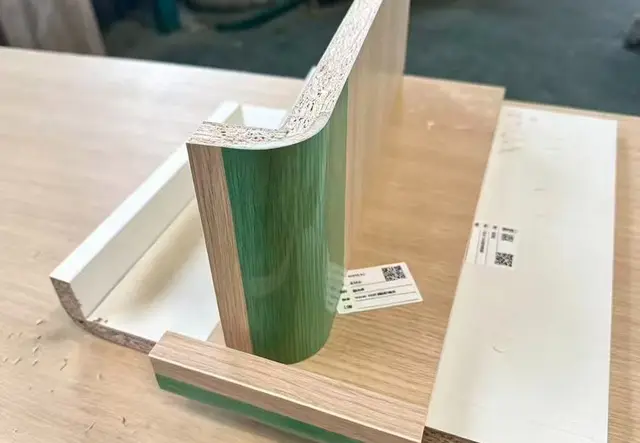 异形工艺加工