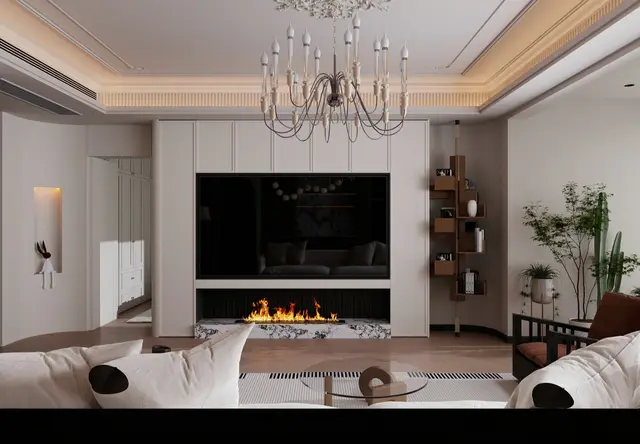 家装