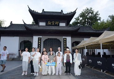 沉浸式研学赋能亲子时光｜&ldquo;瓷遇徽州&rdquo;5日定制亲子游圆满收官