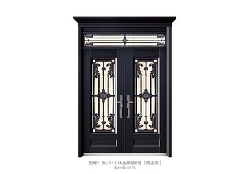 别墅大门&nbsp;-&nbsp;712