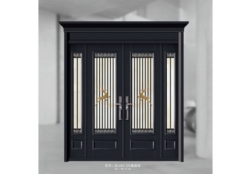 别墅大门&nbsp;-&nbsp;984