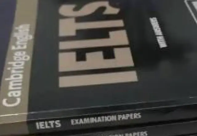语言分数