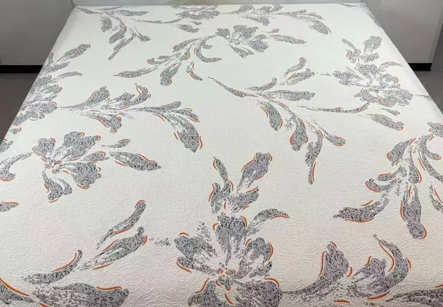 花卉图案-锦上添花