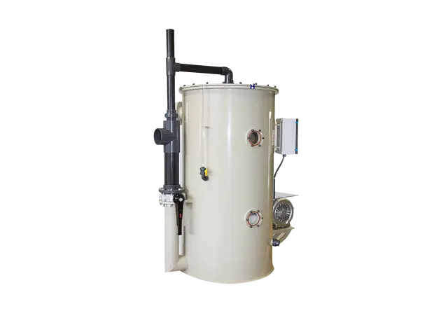 生物过滤器