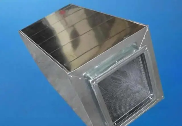 消声器