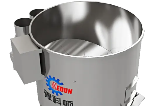 桶式烘干池