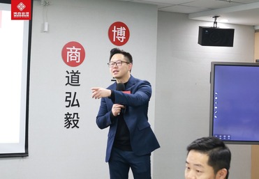 销售体系搭建服务
