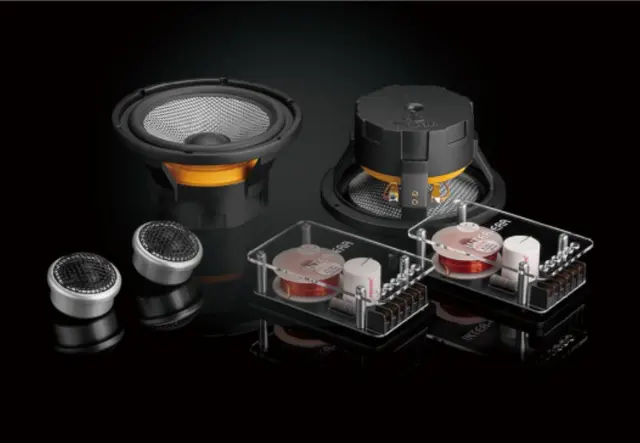 MARSHAL-IIt（元帅 二分频）