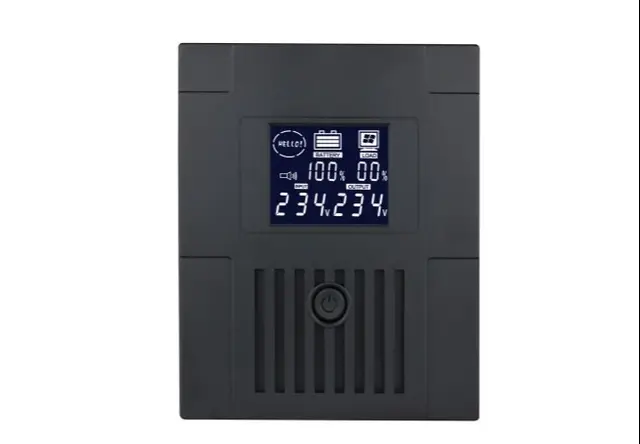 UPS后备式不间断电源T1000
