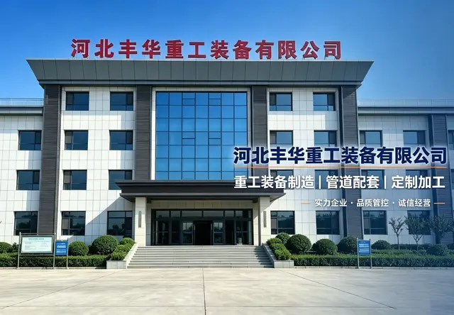 丰华重工装备