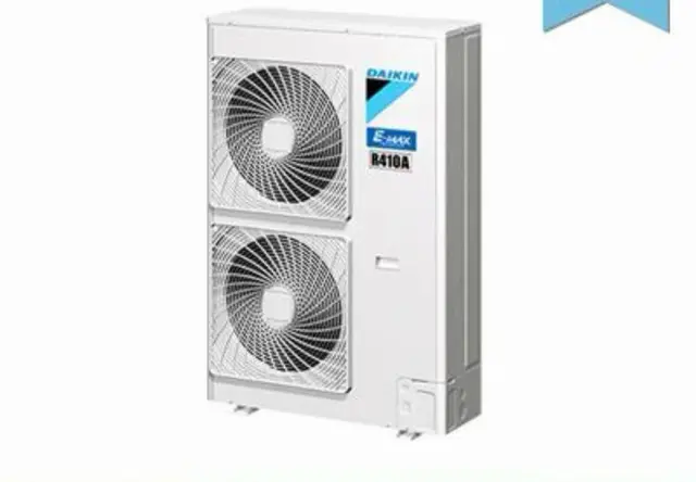 大金 VRV-P+/N+ 全效型家用中央空调（三管制多联机）