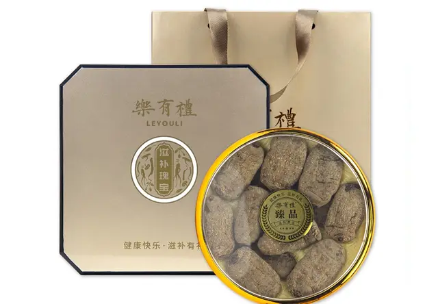 干天麻礼盒