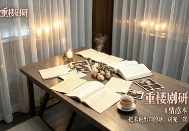 情感本