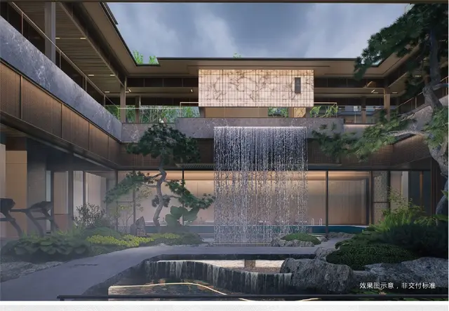 熙和・雲启观棠FAQ