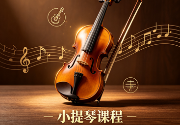 琵琶课程【国风高级｜小众稀缺、艺考吃香】