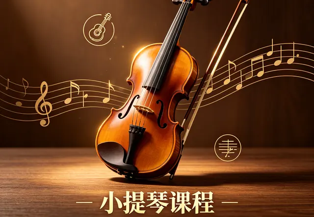 琵琶课程【国风高级｜小众稀缺、艺考吃香】