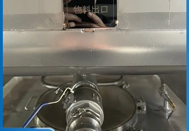 不锈钢吨罐