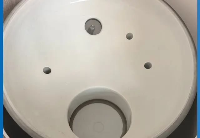 衬氟容器